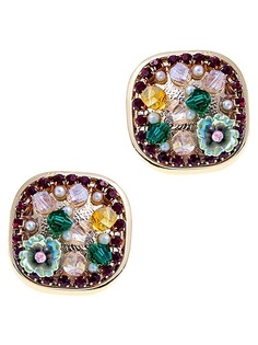 Серьги Chantal