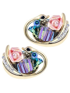 Серьги Chantal