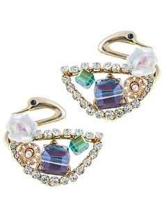 Серьги Chantal