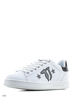 Кеды Trussardi