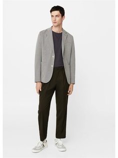 Пиджаки MANGO MAN