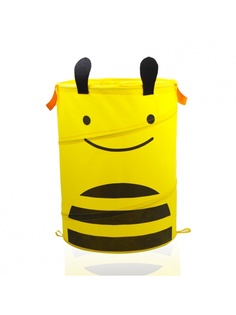 Корзины для игрушек BRADEX