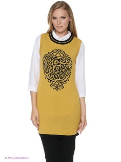 Жилеты Milana Style