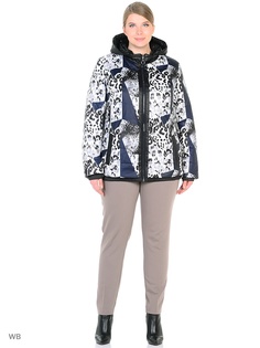 Куртки Klasika Moda