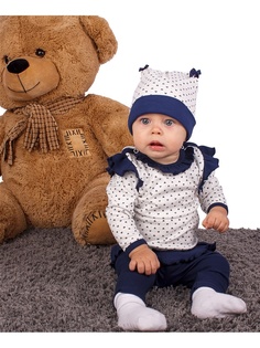 Костюмы Апрель