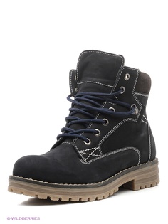 Ботинки KEDDO