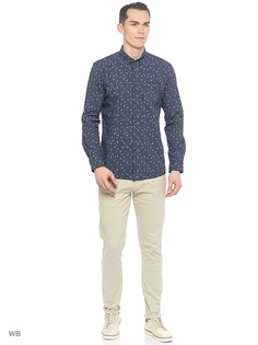 Рубашки TOM TAILOR