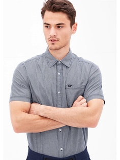 Рубашки S.OLIVER