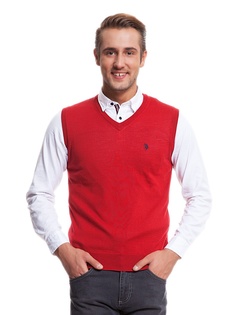 Жилеты U.S. Polo Assn.