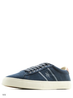 Кеды Marc O`Polo