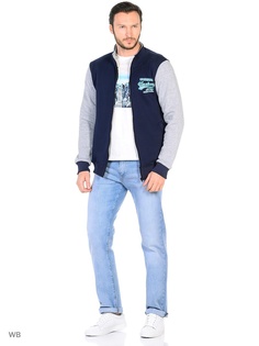 Толстовки Jenks