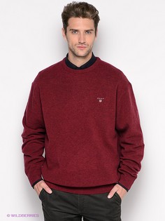 Джемперы GANT