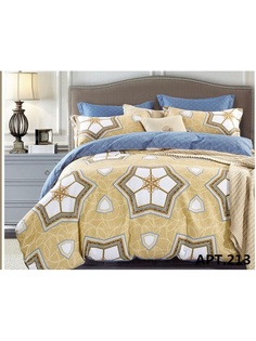 Постельное белье Diva Afrodita