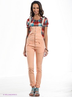 Полукомбинезоны F5