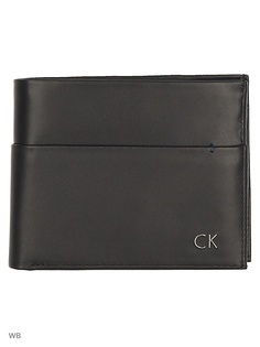 Кошельки Calvin Klein