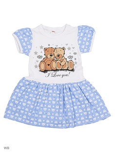 Платья Babycollection