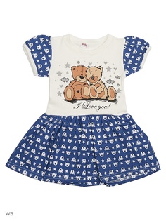 Платья Babycollection