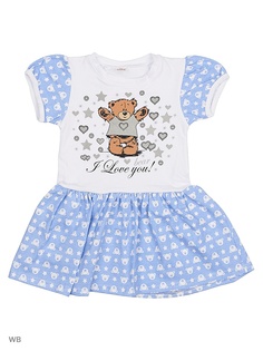 Платья Babycollection