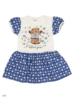 Платья Babycollection