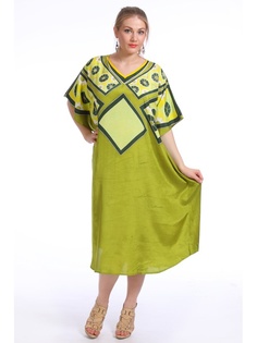 Туники Kraftangan