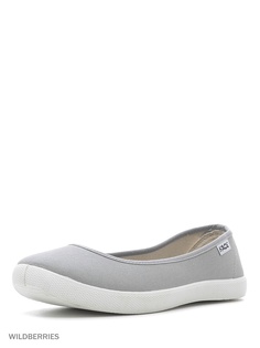 Балетки DOMINO