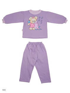 Пижамы Babycollection