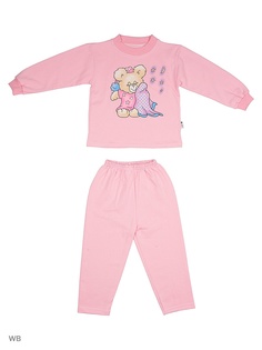 Пижамы Babycollection