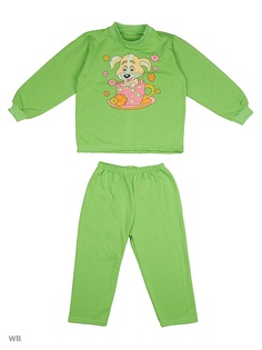 Пижамы Babycollection