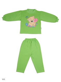 Пижамы Babycollection