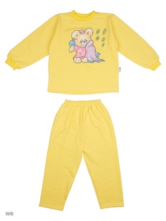 Пижамы Babycollection