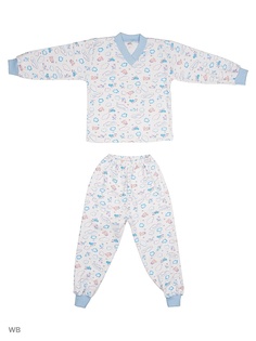 Пижамы Babycollection