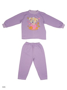 Пижамы Babycollection