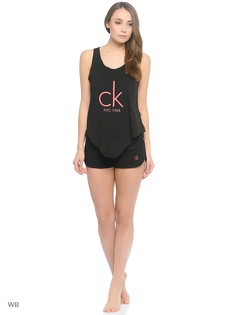 Шорты Calvin Klein