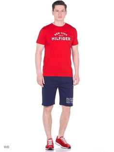 Шорты Tommy Hilfiger