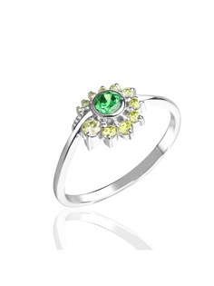 Ювелирные кольца KU&KU Ku&Ku