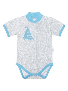 Боди Веселый малыш