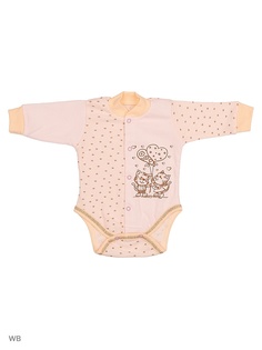 Боди Babycollection