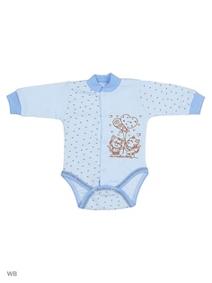 Боди Babycollection