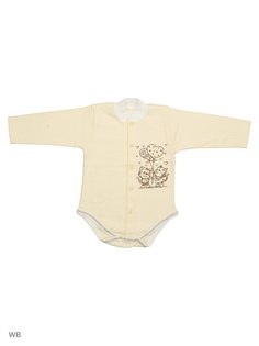 Боди Babycollection