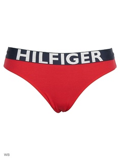 Трусы Tommy Hilfiger