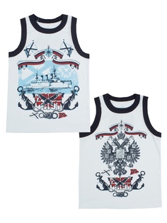 Майка Апрель