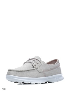 Мокасины SKECHERS