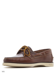 Мокасины GANT