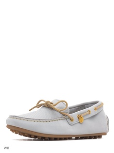 Мокасины GANT