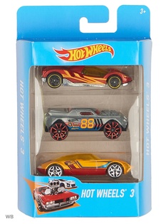 Машинки Hot Wheels