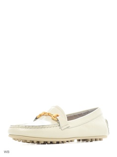 Мокасины GANT