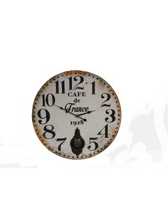 Часы настенные Anticline