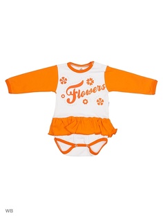 Боди Babycollection