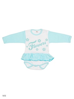 Боди Babycollection