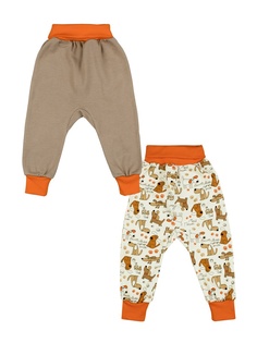 Ползунки Апрель